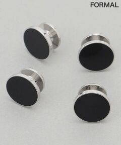gotairiku / ゴタイリク その他小物 | 【WEAR BLACK】フォーマル スタッズボタン
