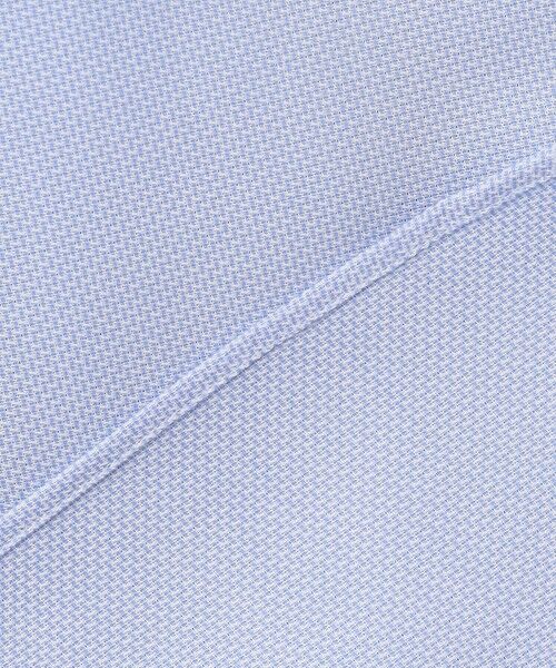 gotairiku / ゴタイリク シャツ・ブラウス | 春夏向け【形態安定】SUMMERPREMIUMPLEATS_ボタンダウンカラー 半袖ドレスシャツ(25年モデル) | 詳細14
