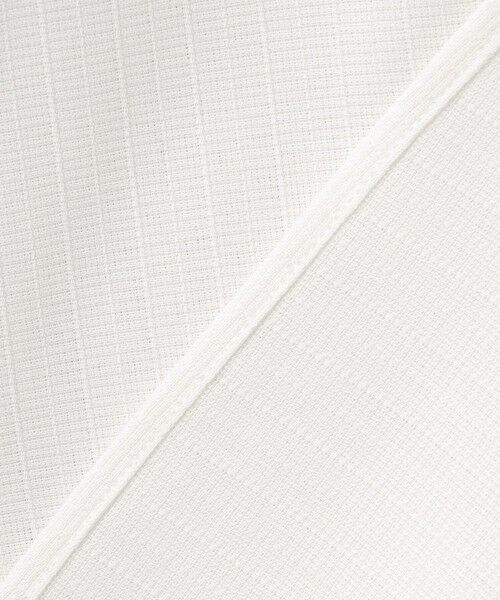 gotairiku / ゴタイリク シャツ・ブラウス | 春夏向け【形態安定】SUMMERPREMIUMPLEATS_スナップダウンカラー 半袖ドレスシャツ(26年モデル) | 詳細7