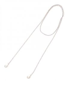 GRACE CONTINENTAL / グレースコンチネンタル ネックレス・ペンダント・チョーカー | ダイヤレーンラリエット