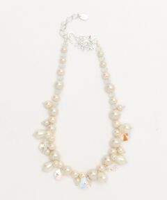 GRACE CONTINENTAL / グレースコンチネンタル ネックレス・ペンダント・チョーカー | ランダムパールネックレス