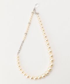 GRACE CONTINENTAL / グレースコンチネンタル ネックレス・ペンダント・チョーカー | バックモチーフスワロネックレス