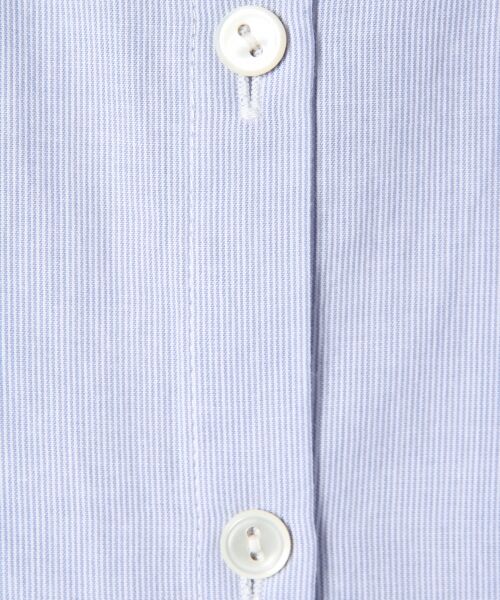 GRACE CONTINENTAL / グレースコンチネンタル Tシャツ | バードマルチ刺繍トップ | 詳細15
