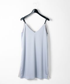 GRACE CONTINENTAL / グレースコンチネンタル Tシャツ | ロングキャミソール