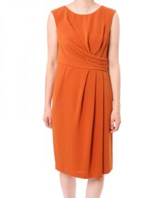 GRACE CONTINENTAL / グレースコンチネンタル ドレス | ジョーセットドレープワンピース