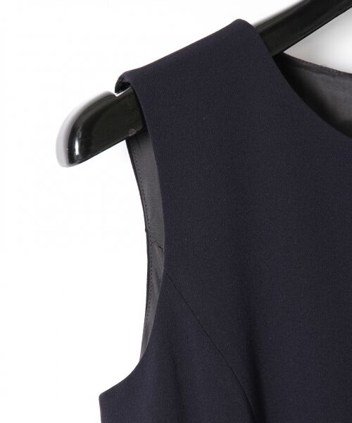 GRACE CONTINENTAL / グレースコンチネンタル ドレス | フラワー刺繍ワンピース | 詳細6