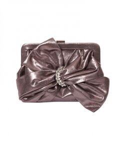 GRACE CONTINENTAL / グレースコンチネンタル クラッチ・パーティバッグ | ビジューリングクラッチ