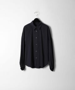 GRACE CONTINENTAL / グレースコンチネンタル シャツ・ブラウス | バルーンシャツブラウス