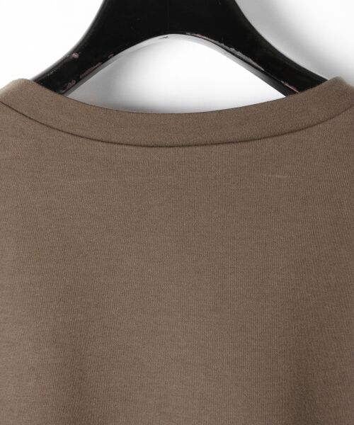 GRACE CONTINENTAL / グレースコンチネンタル Tシャツ | パーム刺繍Tシャツ | 詳細10