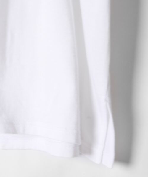 GRACE CONTINENTAL / グレースコンチネンタル Tシャツ | ロゴビジューTシャツ | 詳細4