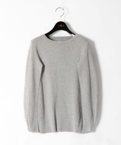 GRACE CONTINENTAL / グレースコンチネンタル ニット・セーター | イレギュラースリーブニット