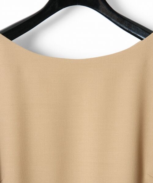 GRACE CONTINENTAL / グレースコンチネンタル Tシャツ | 袖フリルトップ | 詳細3