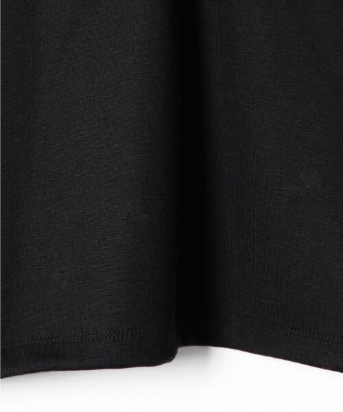 GRACE CONTINENTAL / グレースコンチネンタル Tシャツ | Vネックジャージートップ | 詳細12
