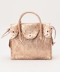 GRACE CONTINENTAL / グレースコンチネンタル ハンドバッグ | Maestra S