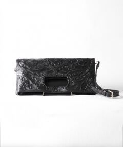 GRACE CONTINENTAL / グレースコンチネンタル クラッチ・パーティバッグ | Andrea