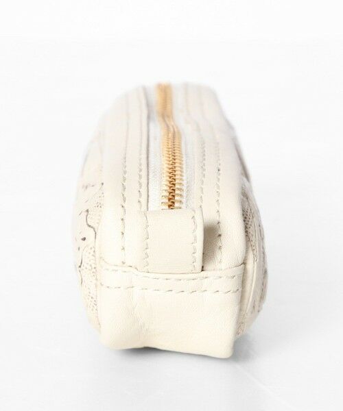 GRACE CONTINENTAL / グレースコンチネンタル ポーチ | Pen Case | 詳細2