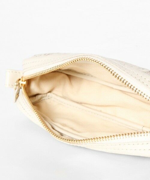 GRACE CONTINENTAL / グレースコンチネンタル ポーチ | Pen Case | 詳細5