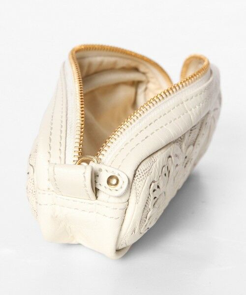 GRACE CONTINENTAL / グレースコンチネンタル ポーチ | Pen Case | 詳細7