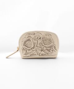 GRACE CONTINENTAL / グレースコンチネンタル ポーチ | Makeup Pouch S