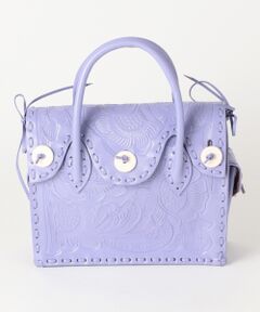 GRACE CONTINENTAL / グレースコンチネンタル ハンドバッグ | Maestra S