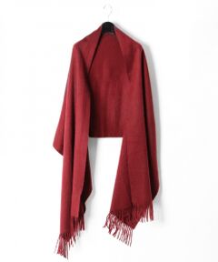 GRACE CONTINENTAL / グレースコンチネンタル マフラー・ショール・スヌード・ストール | カシミヤストール