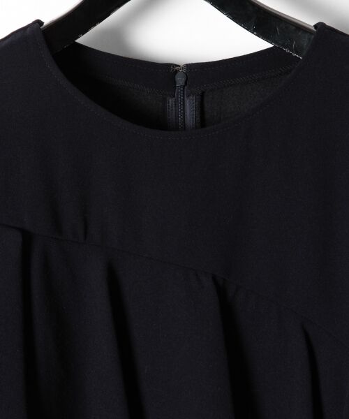 GRACE CONTINENTAL / グレースコンチネンタル Tシャツ | 裏起毛トリアセトップ | 詳細10