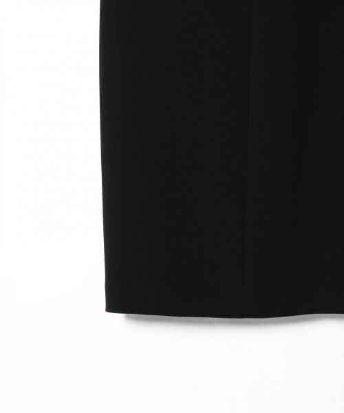 GRACE CONTINENTAL / グレースコンチネンタル ドレス | 刺繍スリーブワンピース | 詳細14