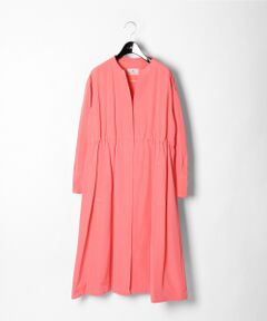 GRACE CONTINENTAL / グレースコンチネンタル その他アウター | スタンドカラー2wayコート