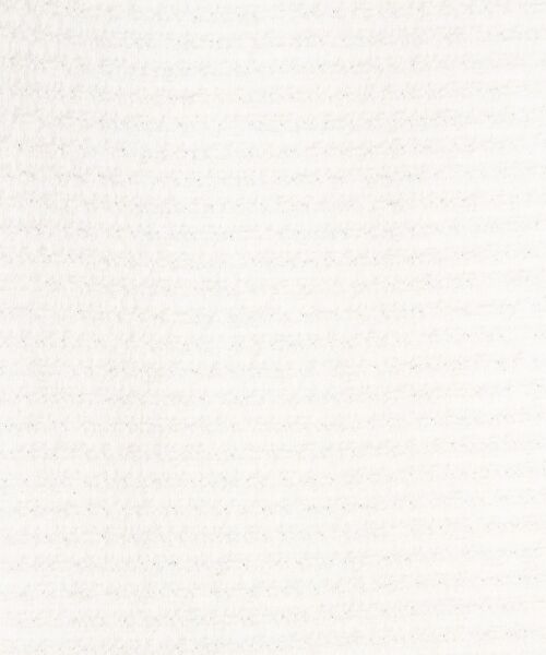 GRACE CONTINENTAL / グレースコンチネンタル ミニ丈・ひざ丈ワンピース | ヘム刺繍ワンピース | 詳細22
