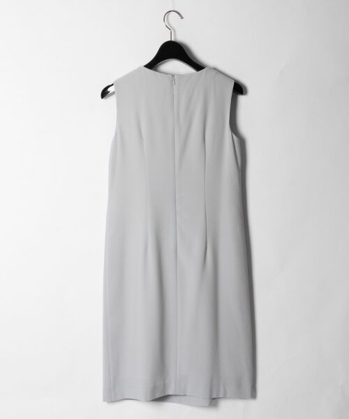 GRACE CONTINENTAL / グレースコンチネンタル ドレス | フラワーモチーフ刺繍ワンピース | 詳細10