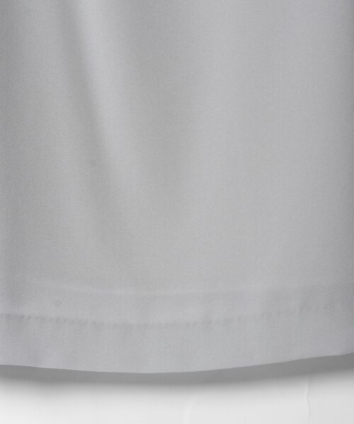 GRACE CONTINENTAL / グレースコンチネンタル ドレス | フラワーモチーフ刺繍ワンピース | 詳細8
