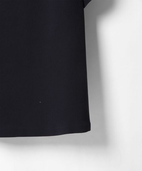GRACE CONTINENTAL / グレースコンチネンタル ドレス | フレア袖刺繍ワンピース | 詳細8