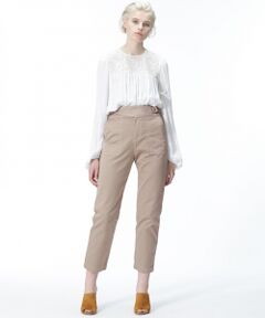 GRACE CONTINENTAL / グレースコンチネンタル その他パンツ | グルカパンツ