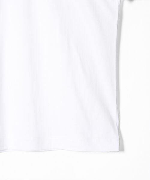 GRACE CONTINENTAL / グレースコンチネンタル Tシャツ | イレギュラーショルダートップ | 詳細6