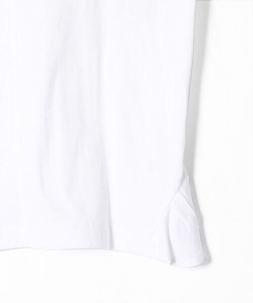 GRACE CONTINENTAL / グレースコンチネンタル Tシャツ | イレギュラーショルダートップ | 詳細7