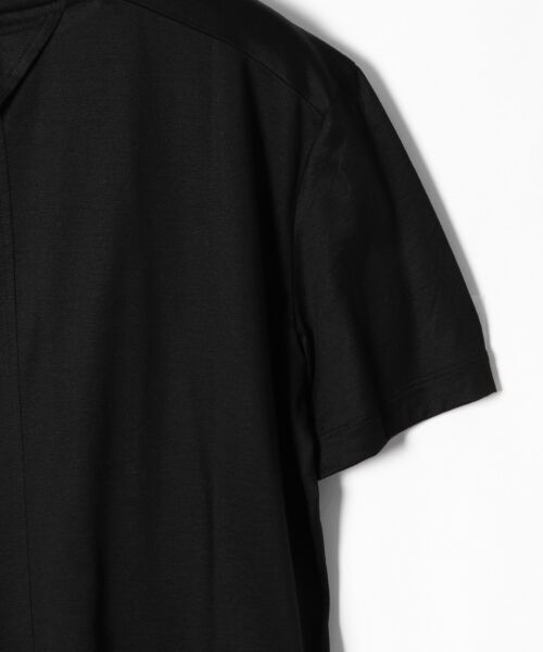 GRACE CONTINENTAL / グレースコンチネンタル Tシャツ | イレギュラーショルダートップ | 詳細13