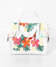 GRACE CONTINENTAL / グレースコンチネンタル ハンドバッグ | TRPCL Maestra S