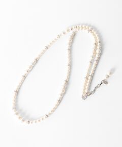 GRACE CONTINENTAL / グレースコンチネンタル ネックレス・ペンダント・チョーカー | ロンデルロングネックレス