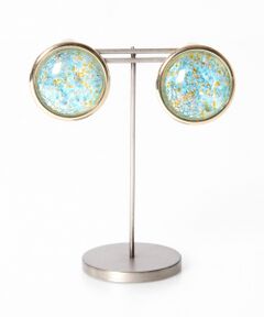 GRACE CONTINENTAL / グレースコンチネンタル ピアス・イヤリング | アンティークイヤークリップ