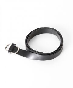 GRACE CONTINENTAL / グレースコンチネンタル ベルト・サスペンダー | ノンホールベルト