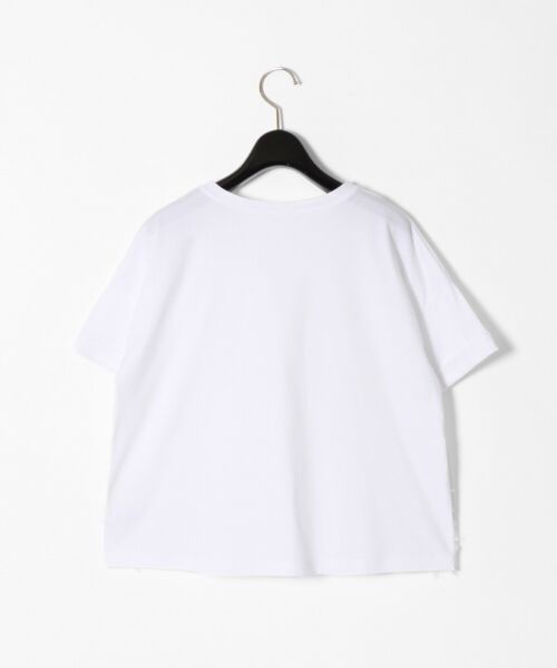 GRACE CONTINENTAL / グレースコンチネンタル Tシャツ | カットJQTシャツ | 詳細7