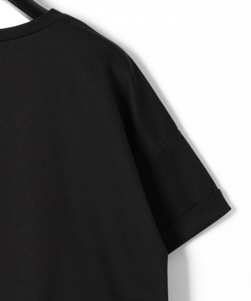 GRACE CONTINENTAL / グレースコンチネンタル Tシャツ | カットJQTシャツ | 詳細12