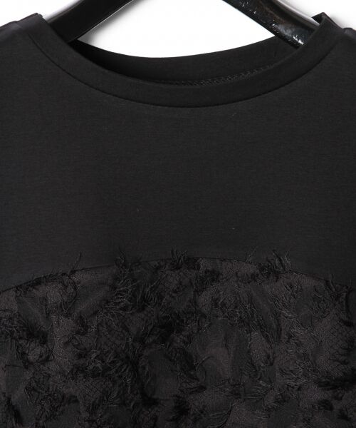 GRACE CONTINENTAL / グレースコンチネンタル Tシャツ | カットJQTシャツ | 詳細9