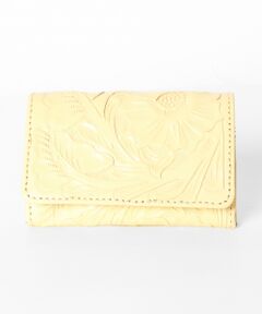 CarvingCardCase