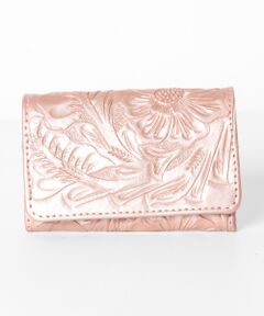 CarvingCardCase