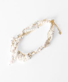 GRACE CONTINENTAL / グレースコンチネンタル ネックレス・ペンダント・チョーカー | Matt Pearlネックレス2