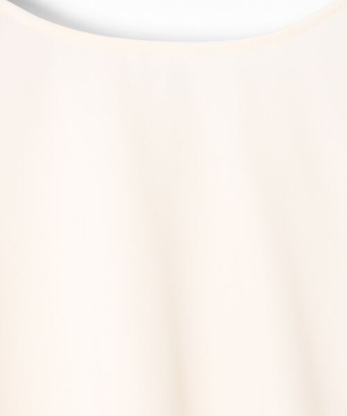 GRACE CONTINENTAL / グレースコンチネンタル Tシャツ | トリアセファートップ | 詳細1