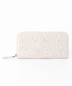 ZippedWallet18AW