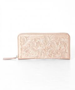 ZippedWallet18AW