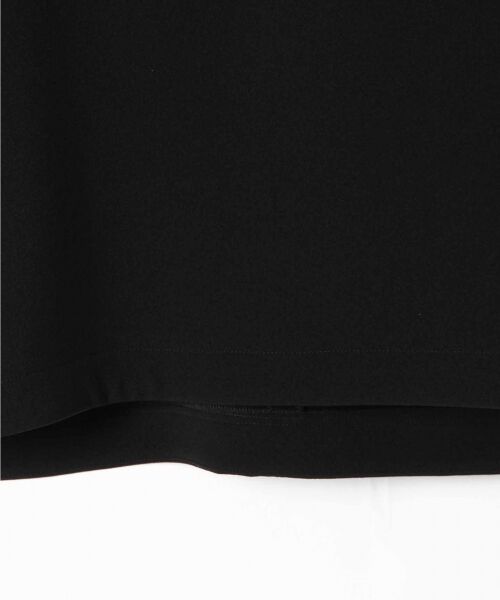 GRACE CONTINENTAL / グレースコンチネンタル Tシャツ | トリアセカラーブロックトップ | 詳細16